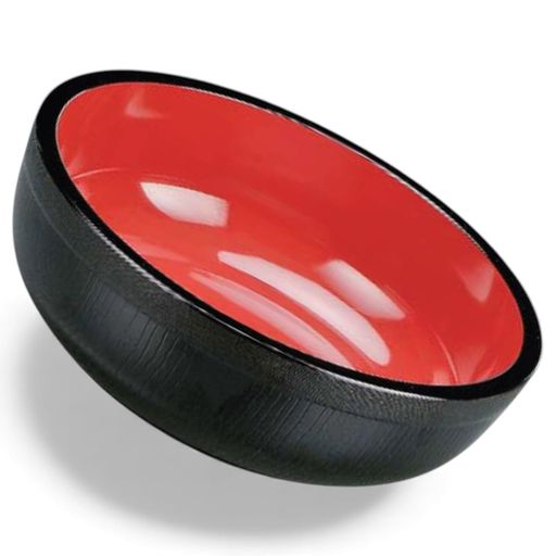 J-kitchens和心ディナーそば器新こね鉢φ26.3x8.2cm日本製PNO.349218