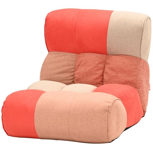 光製作所(Hrikari Furniture)-長椅子座居敷き-ピグレット JR GM MAGENTA