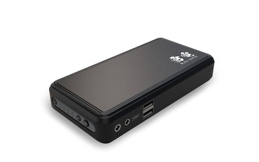 ビーカム電動ファン付ウェア用共通バッテリー15000mAh雷電RDB-15