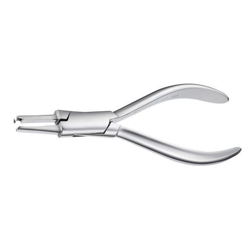 メガネ用自然調整物の具ヤットコパッド角度自然調整用No.143 メンズファッション-その他