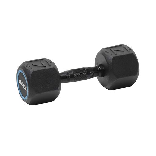 楽天市場】【最大10％OFFクーポン】ダンベル 17.5kg ヘキサゴン