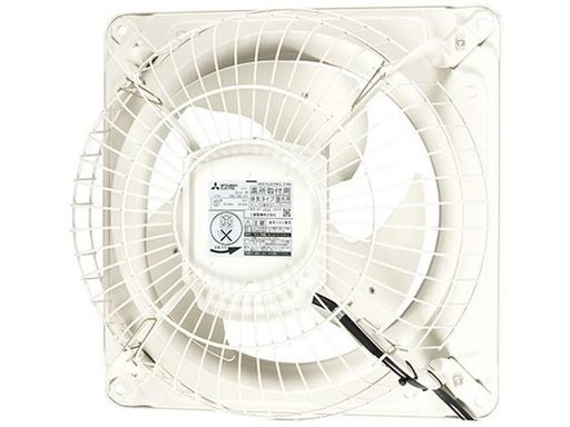 三菱電機(MITSUBISHI ELECTRIC) 換気ファン G-50EC3
