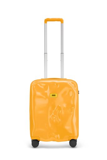 [クラッシュバゲージ] 旅行バッグ アイコントーンオントーン 35L S 軽さ 機内持込可 旅する 持ちはこび入れもの 瓜 cb191-44