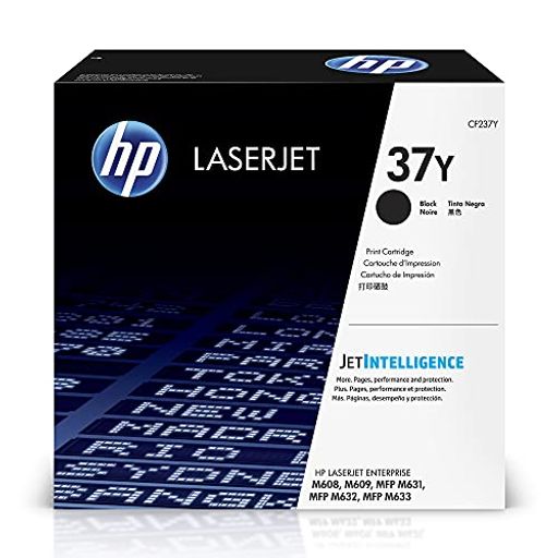 HP37Y 黒(大容量)トナーカートリッジ｜アクアデイリーストア