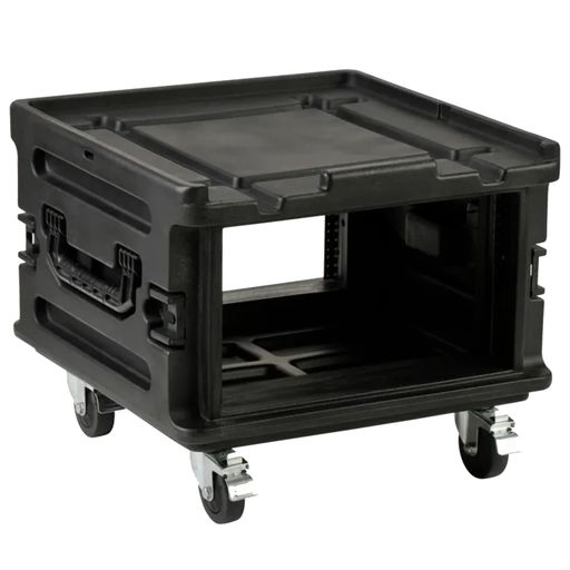 SKB6Uラックケースキャスター付き1SKB-R1906