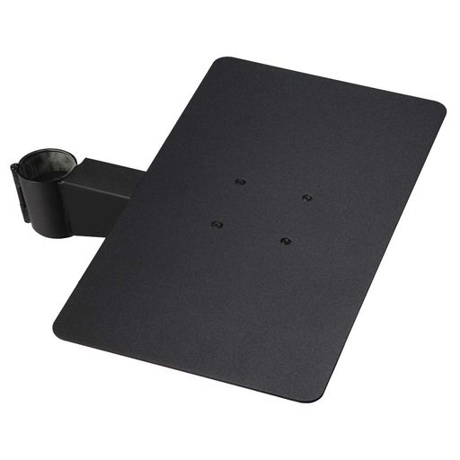EQUALS イコールズ WALL テレビ受像機照明ランプ A2 置き目手あい相応う リコーダー棚板 繻子黒いこと