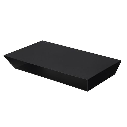 EQUALSイコールズテレビ台壁寄せテレビスタンドWALLFRAMESTAND対応フローティングシェルフサテンブラック