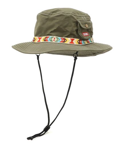 [チャムス]フェスハット