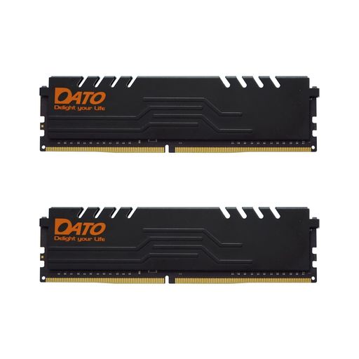 DATO記憶装置16GBDDR416GB3200MHzUDIMMヒートシンク付き添い人パソコン4-25600CL161.35VPC3200RAMwithheatsinkゲーミング専用記憶装置モデュール288いの一番非ECCUDIMM