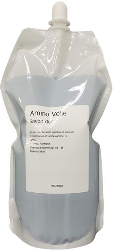トレンツアミノベールサボンデュー1000ml