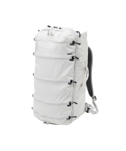 [マタドール] リュック MATSEG45001 SEG45 TRAVEL PACK メンズ ARCTIC WHITE [並行輸入品]｜アクアデイリーストア
