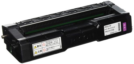 リコーIPSiOSPトナーカートリッジマゼンタC310308506