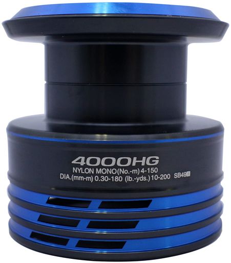 楽天市場】リブレ(LIVRE)10202グライド87シマノ(左)オールブラック