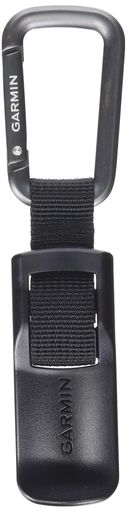 GarminCarabinerClip