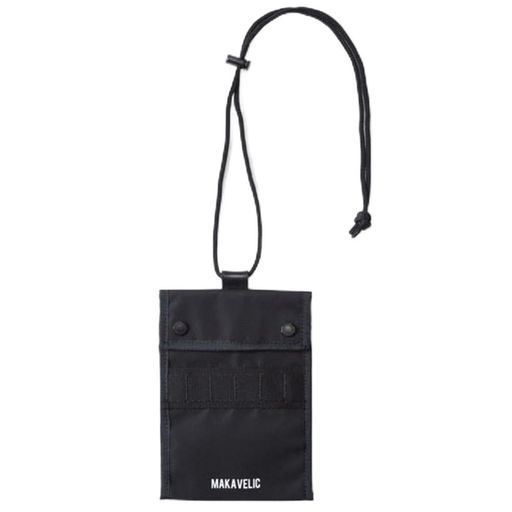 [マキャベリック]BUSINESS/TRAVELBUDDIESMULTIFUNCTIONALTRAVELCASE312431001BLACK(019)