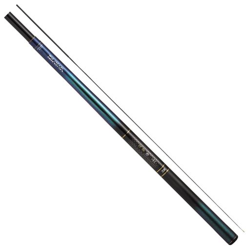 ダイワ(DAIWA)渓流竿翡翠冴抜硬調60M釣り竿