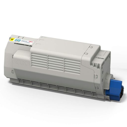 OKICOREFIDOLEDA4色合い結びあわせる機MC780dnf/780dn用完全無欠トナーイエローTNR-C4RY2