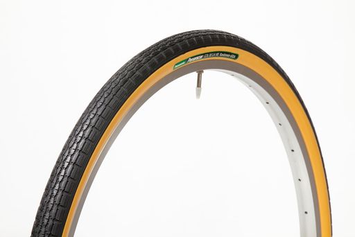 パナレーサー(Panaracer)コルデラヴィランドナーCOLDELAVIERandonneeクリンチャータイヤ650x38A(40-590)26x1-3/8x1-1/2黒/アメサイド日本製8W650A-A