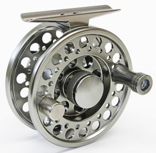 楽天市場】アングル(ANGLE) アキスコ AR ブレスライト フライリール