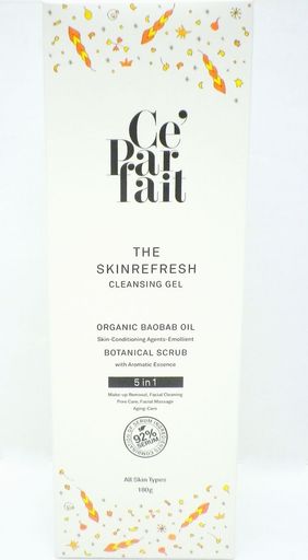 楽天市場】セルグレース Wクレンジング クリーム 保湿 クレンジング