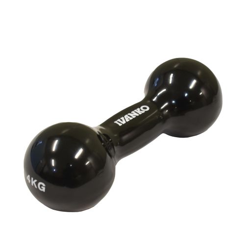 楽天市場】イヴァンコ ペイントダンベル 60kgセット【メーカー直送品