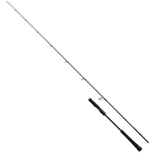 シマノ(SHIMANO)ロッド並継ソルトゲームタイプLJ2021S65-00/FS115gオフショアジギング青物