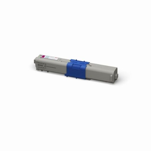 OKIトナーカートリッジマゼンタ(小)(C530dn/C510dn/C310dn)TNR-C4HM3