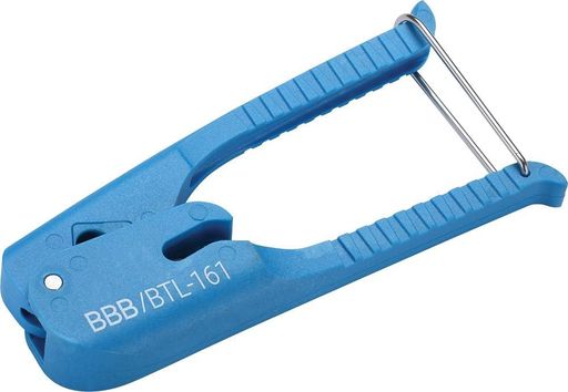 BBB(ビービービー)ツールブルーホースカッターハイドロリック自転車用工具油圧ディスクブレーキ用BTL-161