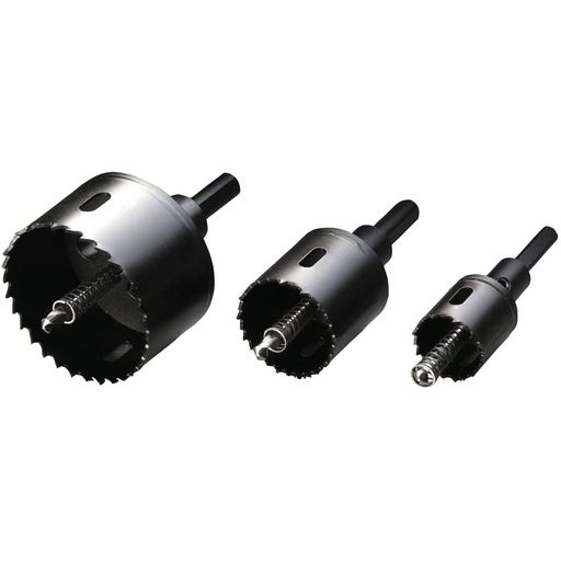 ハウスBM バイメタルホルソー BMH (セット品) BMH-160｜アクアデイリーストア