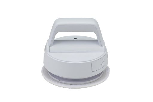 CCPコードレス回転モップクリーナーNeo+Viviハンディタイプ防水仕様シングルモップ水だけキレイキャッチモップZJ-MA41-WH