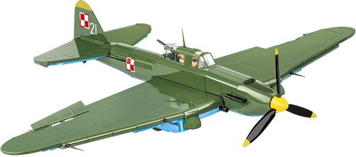 COBI IL- 2M3 Shturmovik｜アクアデイリーストア