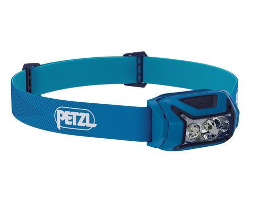 PETZL(ペツル)E063ABアクティックブルー