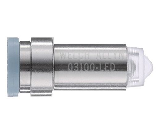 ウェルチ・アレンLED予備電球03100-LED
