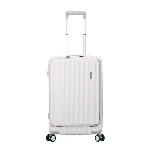 TRAVEL SMART フロントオープン 56c｜アクアデイリーストア