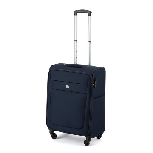 ヒロミチナカノスーツケースソフトMサイズ49L4泊5日No.65432