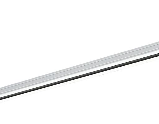 大光電機DAIKO直付専用ダクトレール2mレールのみ電気工事必要ホワイトDP-00212W