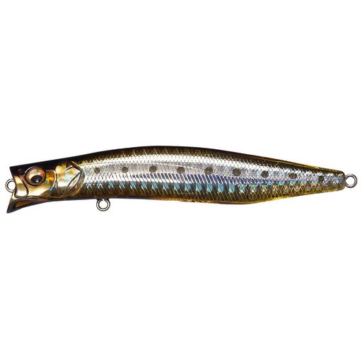メガバス(Megabass)ルアーKAGELOU(カゲロウ)100FGGステインイワシ