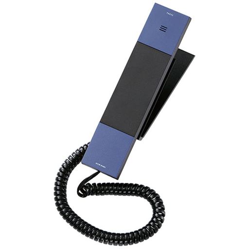 ヤコブ・イェンセン HT20-3B 電話 青色 JJN010078
