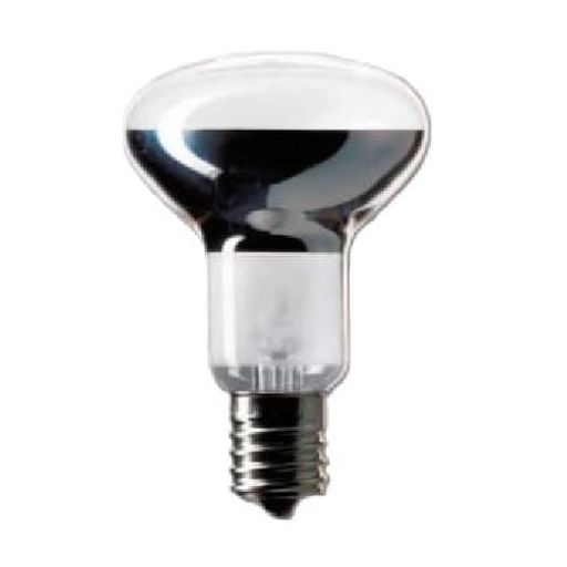 パナソニック5個セットミニレフ電球100V40WE17口金50ミリ径LR100V40WS_set 4,339円