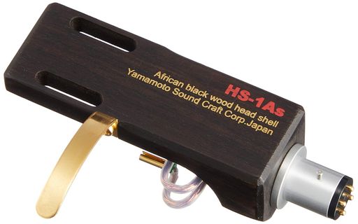 山本物音芸術アフリカまっ黒製天々外殻6N先んじる線付き添い人HS-1ASHS-1AS