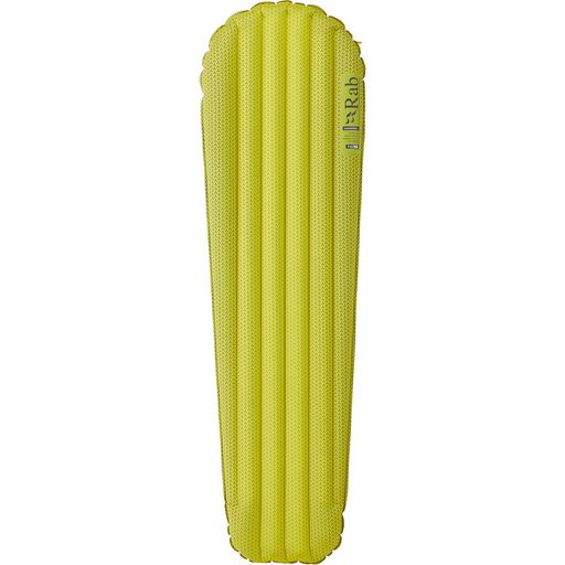 Rab ラブ イオノスフィア5 ユニセックス レギュラー ゼスト|アクアデイリーストア