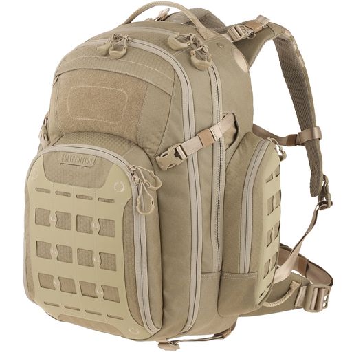 マックスペディション(Maxpedition)TIBURON[[TM上]]バックパックTBRTAN