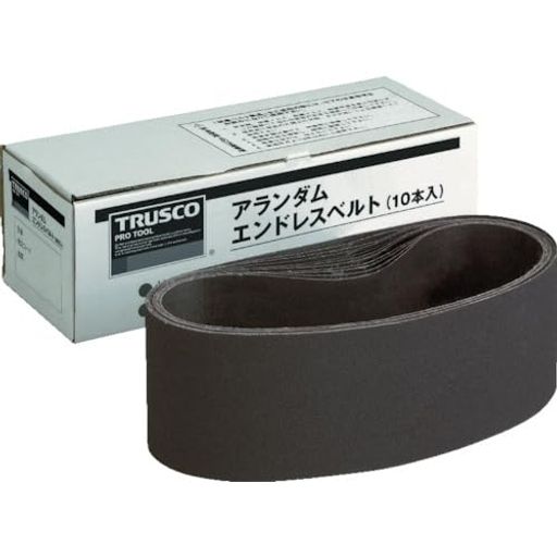 TRUSCO(トラスコ)エンドレスベルト76X533A32010本入TEB76A320x10箱【ケース販売】