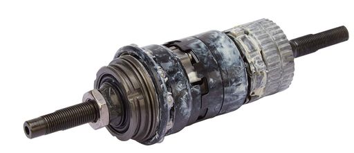 シマノ(SHIMANO)リペアパーツ内部一式組立品(軸長178mm)SG-3C41Y35U98020