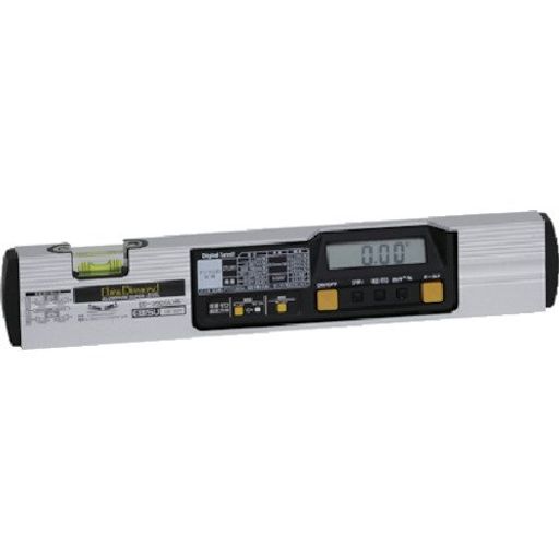 エビスデジタルレベル羅針盤付ED-35DGLMN