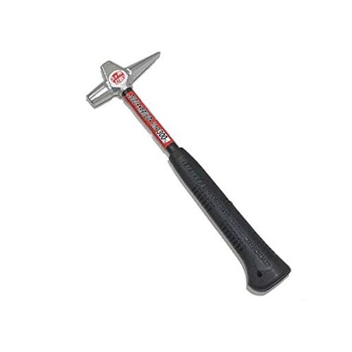 DOGYUコンクリート点検ハンマー1/2P300mm 4,700円