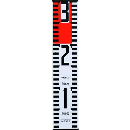 TRUSCO(トラスコ)ニューアルロッド300mmTNR-30x20本【容れもの売りわたす】