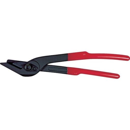 TRUSCO(トラスコ)帯鉄切り手240mmTSSC240x5【容れもの売りわたす】