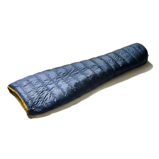 イスカ(ISUKA) エア ドライト 140 Air Dryght ダークネイビー 138331 本体サイズ : 70(肩幅)x180(全長)cm 収納サイズ : φ10x18cm｜アクアデイリーストア