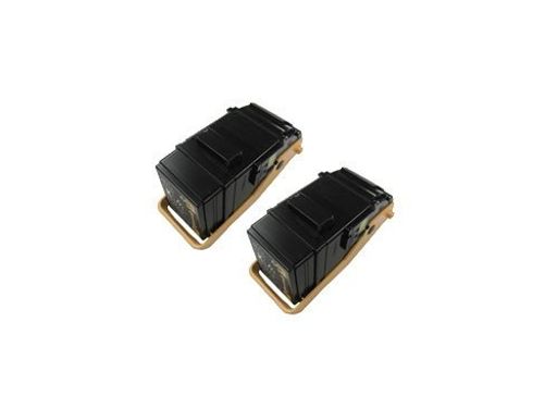 NEC トナーカートリッジ ブラック 2本セット PR-L9110C-14W｜アクアデイリーストア